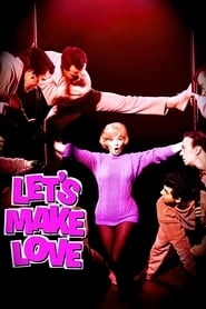 Let's Make Love hd