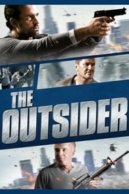 The Outsider hd