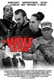 The Wolf Catcher hd