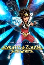 Watch SAINT SEIYA: Knights of the Zodiac