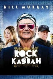 Rock the Kasbah hd