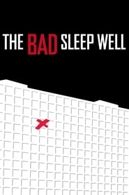 The Bad Sleep Well hd