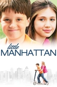 Little Manhattan hd