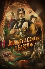 Watch Journey to the Center of the Earth