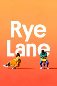 Rye Lane hd