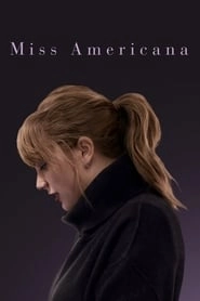 Miss Americana hd