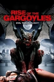 Rise of the Gargoyles hd
