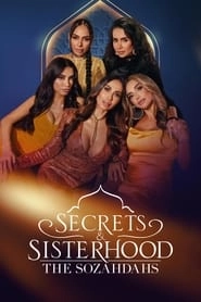 Secrets & Sisterhood: The Sozahdahs hd