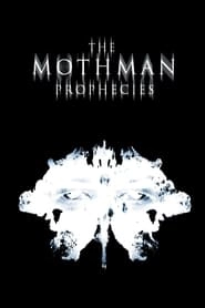 The Mothman Prophecies hd