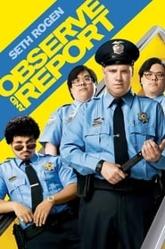 Observe and Report hd