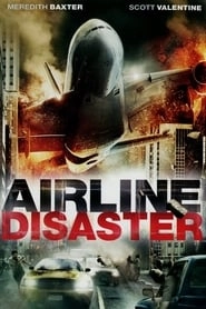 Airline Disaster hd