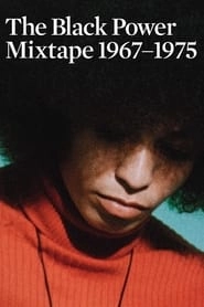 The Black Power Mixtape 1967-1975 hd
