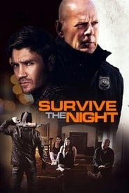 Survive the Night HD