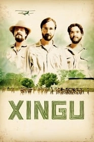 Xingu hd