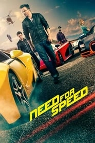 Need for Speed hd