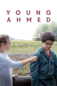 Young Ahmed hd