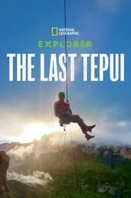 Explorer: The Last Tepui hd