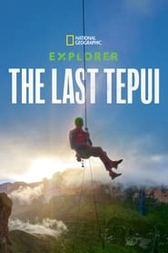 Explorer: The Last Tepui HD