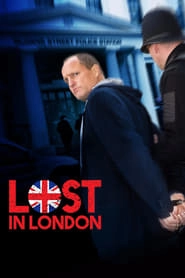 Lost in London hd