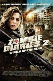 The Zombie Diaries 2 hd