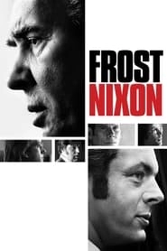 Frost/Nixon hd