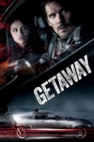 Getaway hd