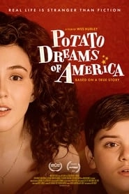 Potato Dreams of America hd