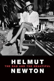 Helmut Newton: The Bad and the Beautiful hd