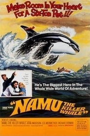 Namu, the Killer Whale hd