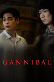 Watch Gannibal