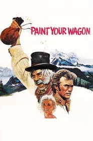 Paint Your Wagon hd