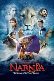 The Chronicles of Narnia: The Voyage of the Dawn Treader hd