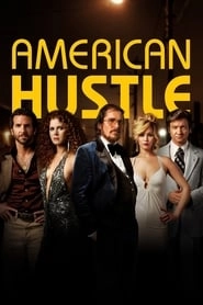 American Hustle hd