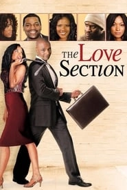 The Love Section hd