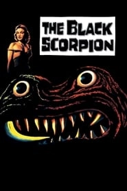 The Black Scorpion hd