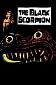 The Black Scorpion HD