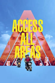 Access All Areas hd
