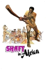 Shaft in Africa hd