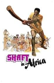 Shaft in Africa HD