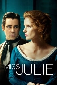 Miss Julie hd