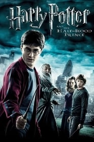 Harry Potter and the Half-Blood Prince hd