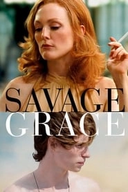 Savage Grace hd