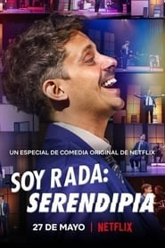Soy Rada: Serendipity hd