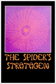 The Spider's Stratagem hd