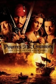 Pirates of the Caribbean: The Curse of the Black Pearl HD