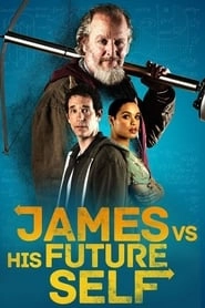 James vs. His Future Self hd
