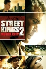 Street Kings 2: Motor City hd