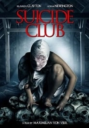 Suicide Club hd