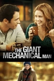The Giant Mechanical Man hd