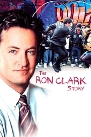 The Ron Clark Story hd